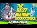 THE BEST MARINE ACCESSORIES 2023