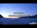 Download Lagu Semadian Cinta (Lirik Video)🌹- EAST