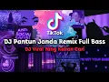 Download Lagu DJ PANTUN JANDA REMIX FULL BASS TERBARU 2023 | KUDA YANG MANA KUDA YANG MANA