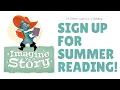 How to Register for our Summer Reading Program