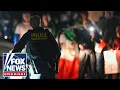 DHS claims to have already arrested more than 200 illegal immigrants in Charlotte area