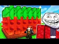 Download Lagu Only Using ADMIN CARROTS In Grow a Garden..