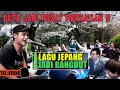 Download Lagu Reaksi Orang Jepang Dengar Lagu Mirae-Kiroro Versi Dangdut TKI Jepang