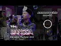 Download Lagu Antara Dua Cinta || Wira Bangsa (เจ๊ะบัง) - cover / lirik || Dai voice Thailand 2025