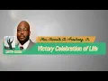 Celebration of Life for Kenneth R Armstrong Jr