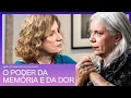 Download Lagu Miriam Leitão: mãe, jornalista e uma voz de resistência | Admiráveis Conselheiras | GNT