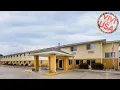Baymont by Wyndham Billings Billings MT United States Hotel Review