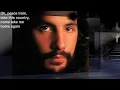 Cat Stevens - Peace Train (Peace Train lyrics on screen)