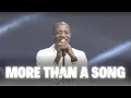 Download Lagu MORE THAN A SONG - Dunsin Oyekan #dunsinoyekan #worship #morethanasong