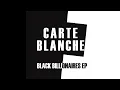 Carte Blanche - Gare Du Nord (Official audio)