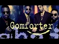 Shai - Comforter (TD Ext Remix)