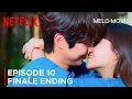 Download Lagu Happy Ending | Melo Movie | Episode 10 Finale Ending | Park Bo Young | Choi Woo Shik | [ENG SUB]