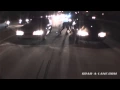 349 Foxbody vs Turbo SBF Foxbody - KOTS Spot Race