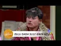 Download Lagu Bulu Dada Sule Membuat Sabrina Sameh Takut Bersalaman