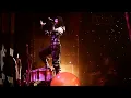 Mushroomhead "The Heresy" live 10.28.2023, Cleveland, OH, Halloween Bash 30th Anniversary - SOLD OUT
