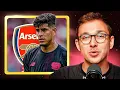 Download Lagu Arsenal SIGN Hincapie!