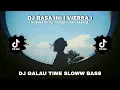 Download Lagu DJ (VIERRA) RASA INI SLOWW BASS || SOUND TIKTOK TERBARU GALAU TIME 2021💃