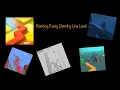 RANKING EVERY SINGLE DANCING LINE LEVEL WORST TO BEST