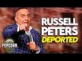 Russell Peters s HILARIOUS Stand-Up Comedy Deported Full Episode