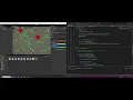 layered poisson disk sampling