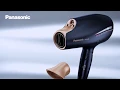 Download Lagu Panasonic nanoe™ \u0026 Double Mineral Hair Dryer EH-NA98
