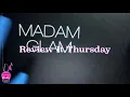 MadamGlam Cat Eye Gel Polish and Gel Kit Review and Swatches