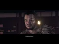 GHOST OF TSUSHIMA - Ryuzo Vs Jin Sakai 2nd Duel - Boss Fight - NO DAMAGE - SPOILER ALERT