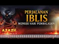 Download Lagu PERJALANAN IBLIS MENUJU HARI PEMBALASAN | FILM ANIMASI AI