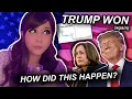 TRUMP WON Downfall of The Democrats