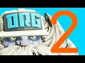 MORE Deep Rock Galactic s Hidden Mechanics