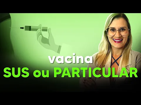 Download MP3 Vacinas - Particular X SUS