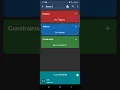 How to use Macrodroid 6 - Array List