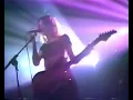 Cranes - Clear Live The Horizontal Boogie Bar, Rochester, NY 25.09.93