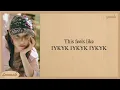Download Lagu ILLIT IYKYK (If You Know You Know) Easy Lyrics
