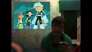 Blind Reaction The Ultimate Enemy Danny Phantom Season 2 Episode