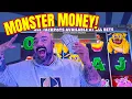 HUGE JACKPOTS HIT ON PIGZZ LINK