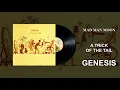 Download Lagu Genesis - Mad Man Moon (Official Audio)