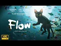 Lagu Flow Movie (2024) | Gints Zilbalodis, Ron Dyens, Matiss Kaza, Gregory Zalcman - Film Review \u0026 Facts
