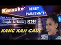 Download Lagu Karaoke || KANG KAJI GAUL || Dessy Paraswati ~ Cover Lirik