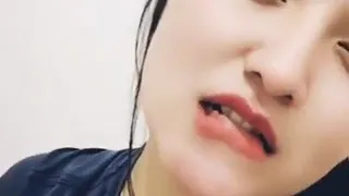 tammii bigo live gigit bibir beauty beautiful gemoy halu fyp viral