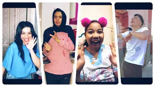 احمد حماده ميدو دودي ايه ده يا احمد تيك توك الجزء الثاني دندنها