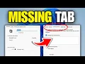 How To Fix Sound Enhancements Tab Missing In Windows 11