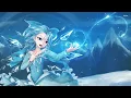 Download Lagu Nightcore - Blind and Frozen