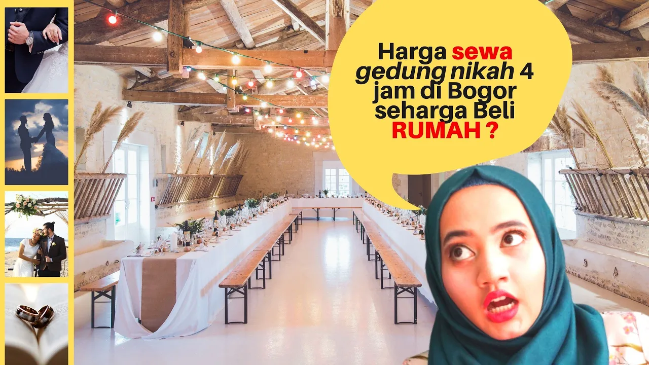 
          
          
          
            
            KAGET DENGER HARGA SEWA GEDUNG NIKAH DI BOGOR | SEHARGA DP RUMAH
          
        . 