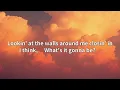 Tom Morello, Beartooth - Everything Burns (Lyrics)