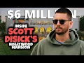 Inside Scott Disick s 6 Million Mansion in Hollywood