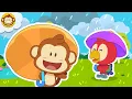 Lagu Anak Anak | Payung ☔️ | BaLiTa