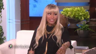 nicki minaj best u0026 funniest moments