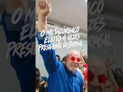É isso aí, Brasil! 🇧🇷