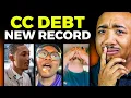Download Lagu Credit Card Companies LOVE Broke People
